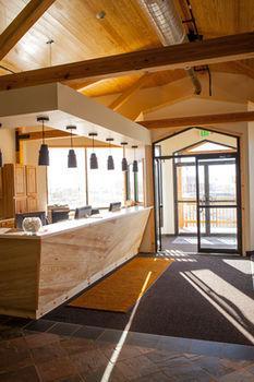 Black Gold Odessa Lodge Exterior photo